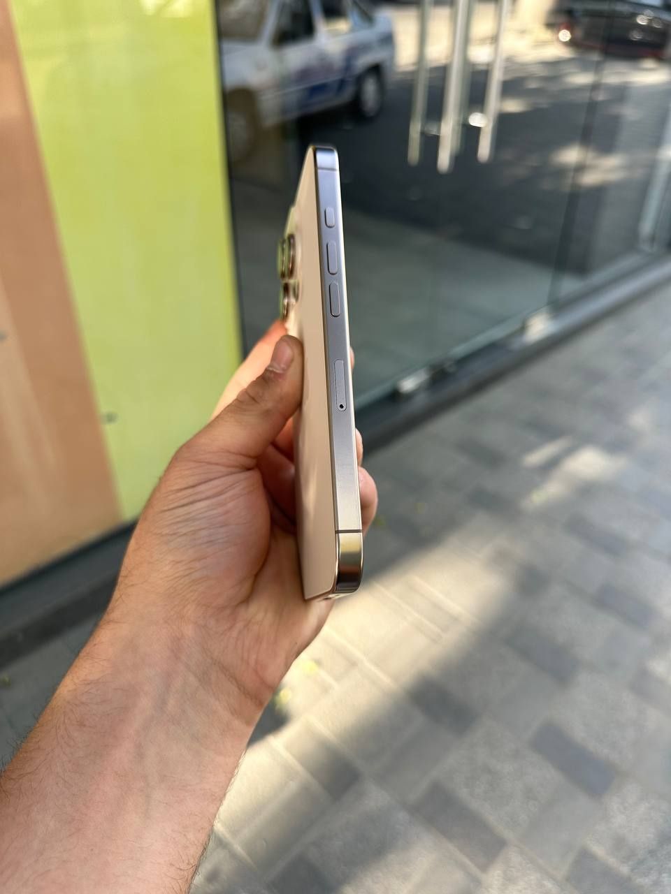 Iphone 16 pro srochna