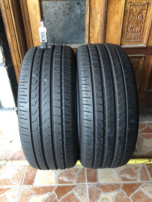 225 45 17 Pirelli de vara