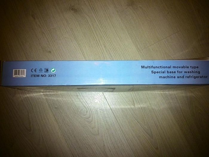 Suport Universal - Nou