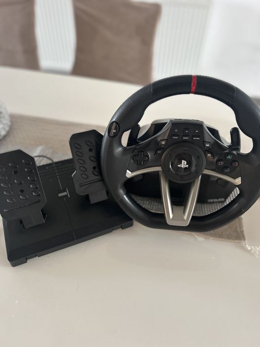 Vand volan de gaming PS4