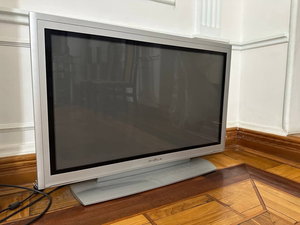 Телевизор Плазма 43" Phocus Немецкий