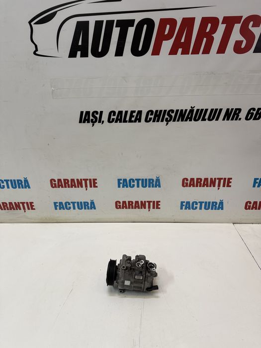Compresor clima AC aer conditionat 1.8 1.9 2.0 Superb 2 Audi A3 Leon 2