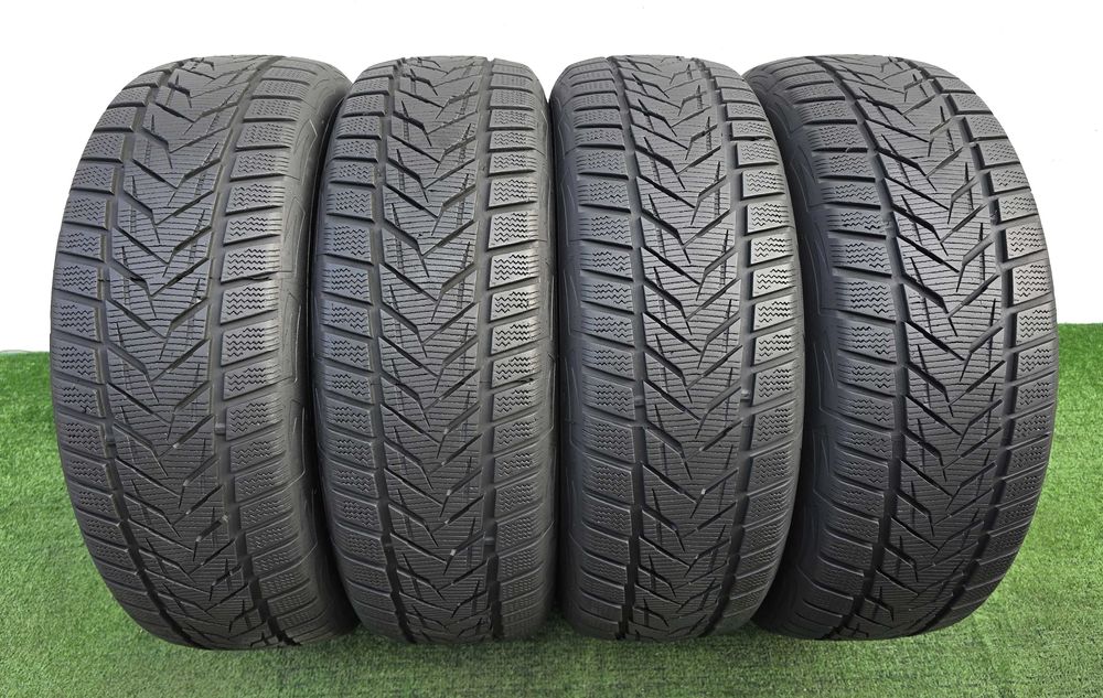 4бр. 215/60/17 VREDESTEIN Wintrac XTreme S- зимни