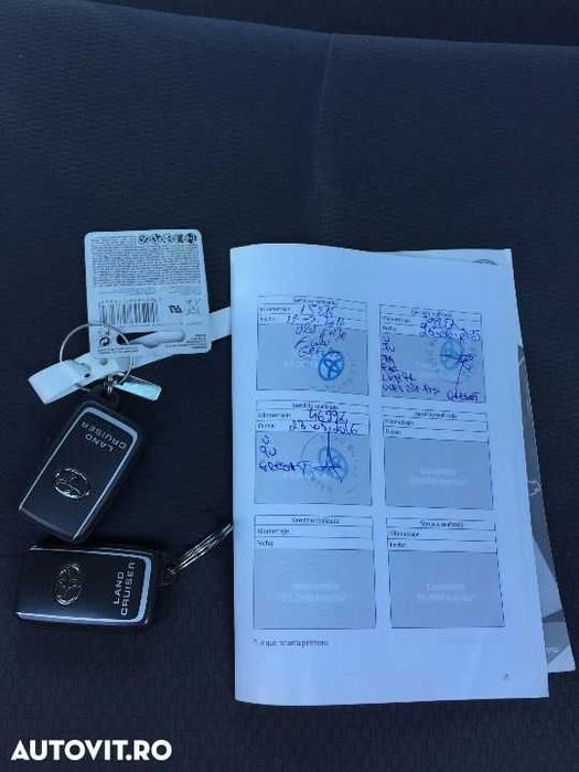 Toyota Land Cruiser 150, 60th Anniversary