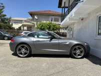 BMW Z4 2011 sDrive 2.3i