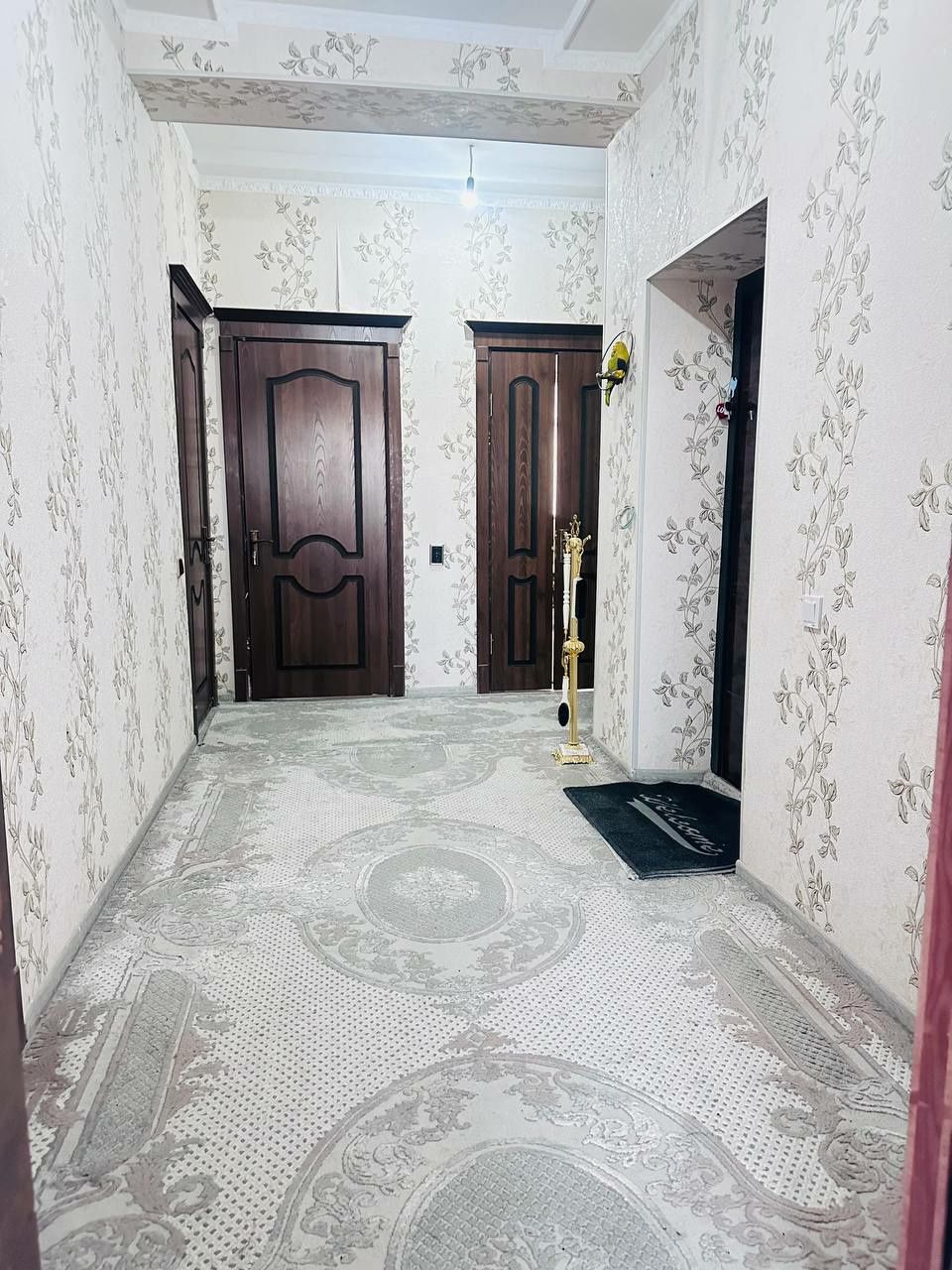 Квартира сотилади