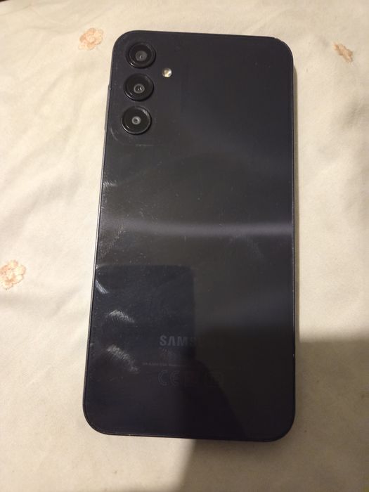 Samsung Galaxy A24