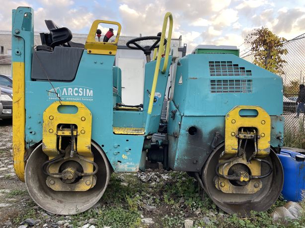 Cilindru Compactor BOMAG BW80AD-02