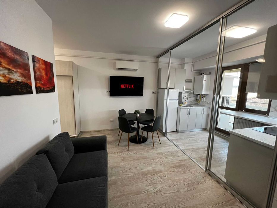 Cazare Regim Hotelier Iasi - Palas Mall - Tatarasi - Tudor