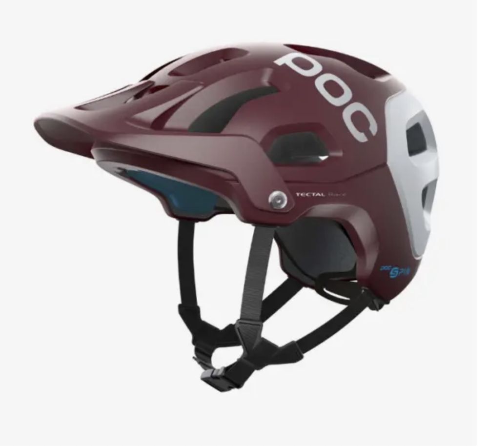 Casca MTB Poc Tectal Race Spin XL noua giro Kask specialized