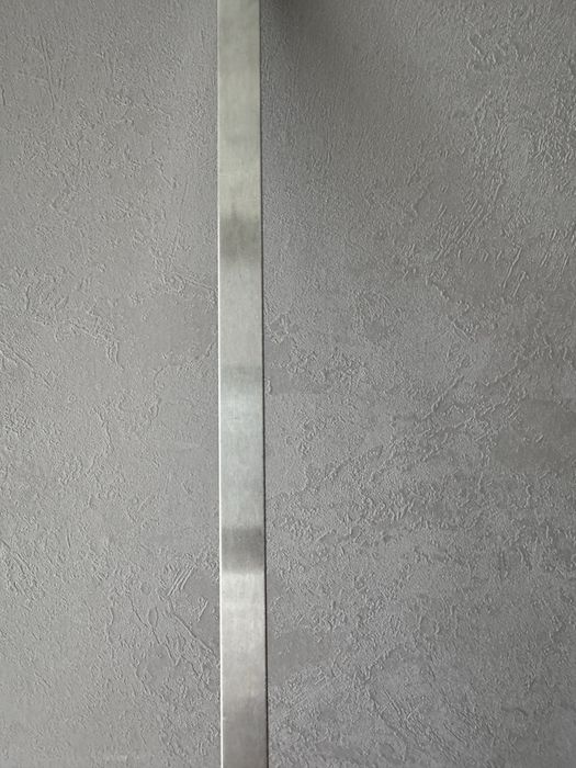 Молдинг Т-образный латунь 3 метра