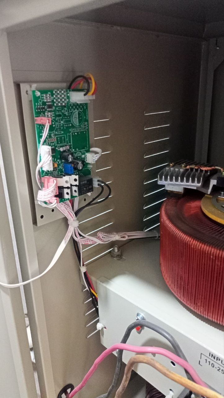 stalbizator 15000