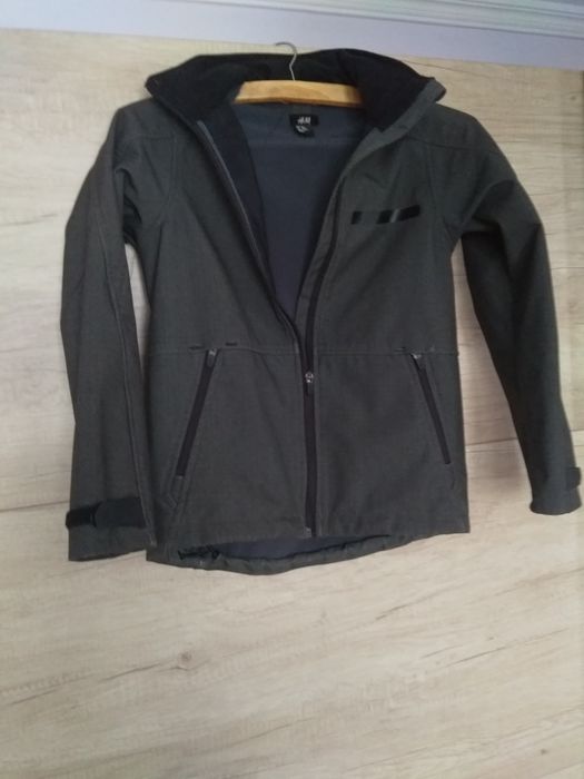 Яке софтшел