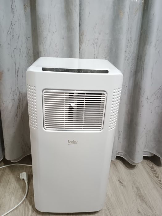 Aer condiționat portabil Beko