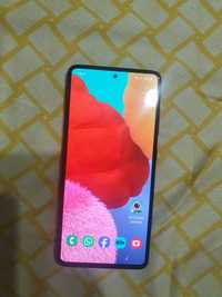 Samsung Galaxy a51