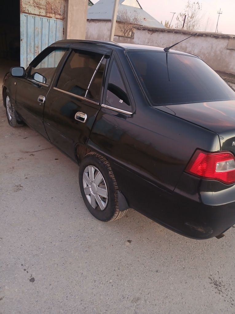 Nexa 2  1.6 dons