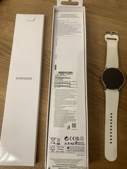 Ceas Galaxy Watch 6