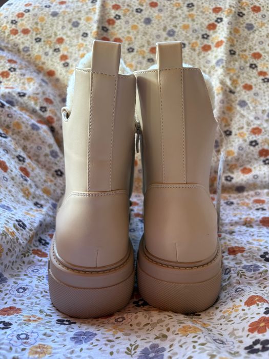 Дамски зимни Боти