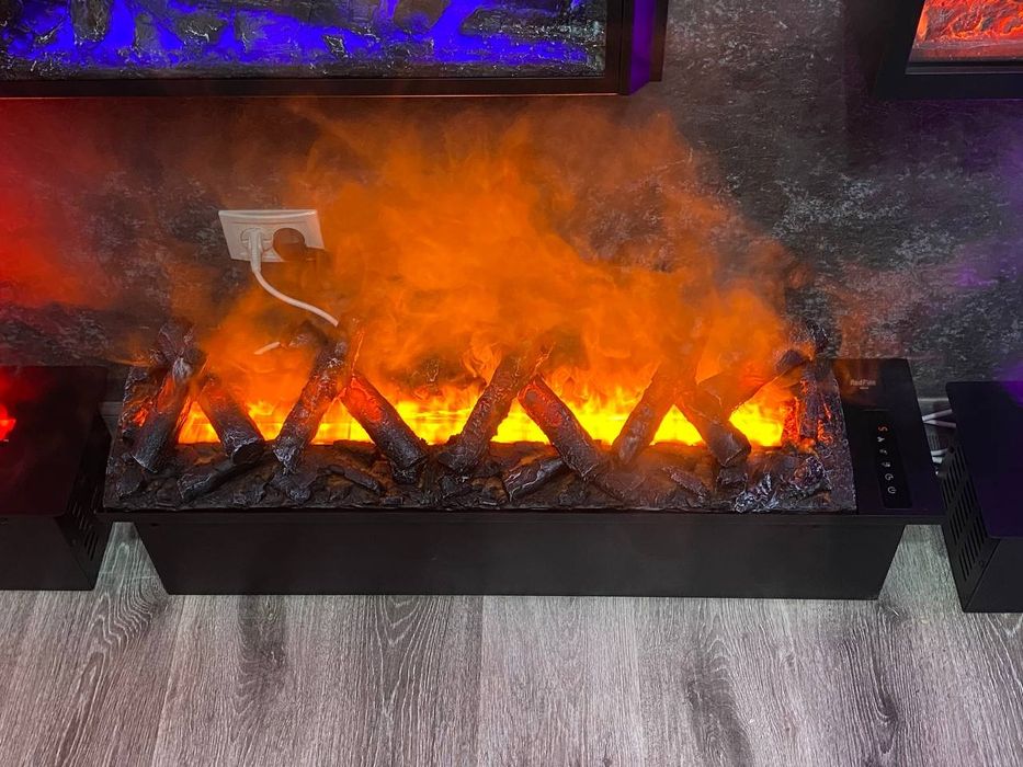 Декоративный пароувлажнитель айва