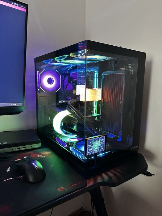 Vand/Schimb PC Gaming