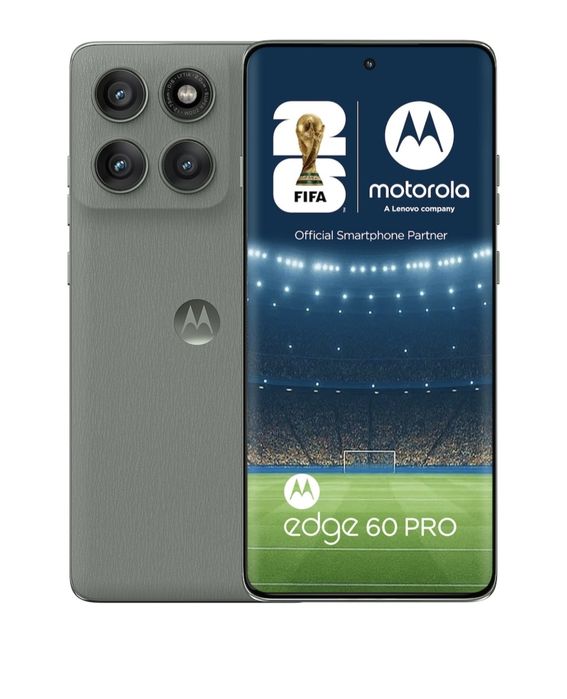 Vând Motorola edge 60 PRO