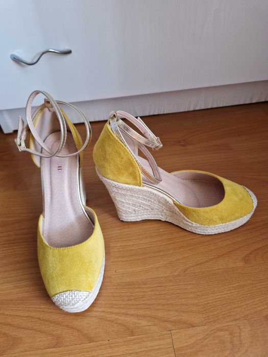 Espadrile / sandale