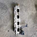 Galerie admisie/rampa injectoare audi/vw 1.4 tsi
