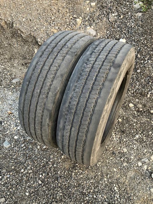 Гуми за камион 265 70 19.5