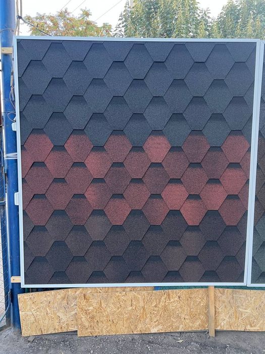 Мягкая кровля ТЕХНОНИКОЛЬ