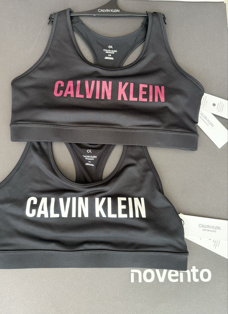 Спортни бюстиета Calvin Klein /L/