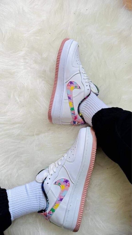 Adidași Nike Air Force 1