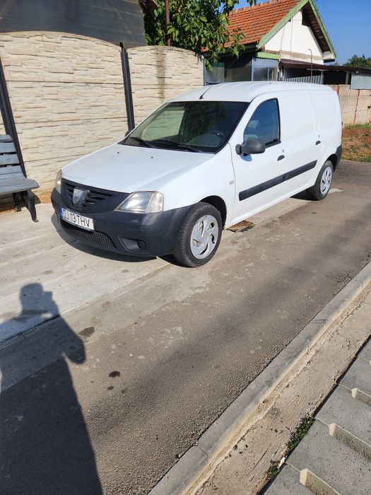 Dacia logan 1.5 dci A.C