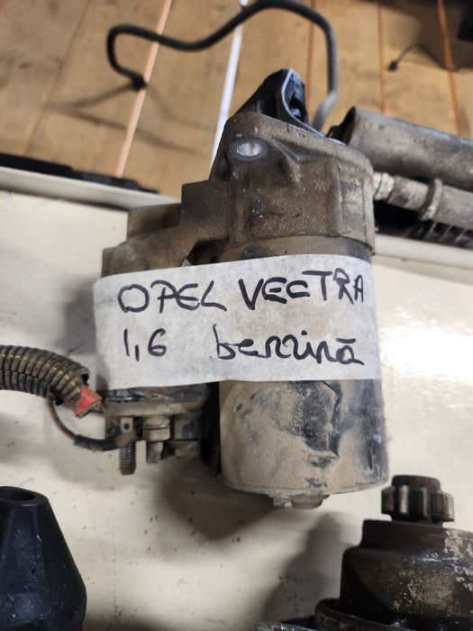 Electromotor  Opel  Corsa D   Zafira   Vectra
