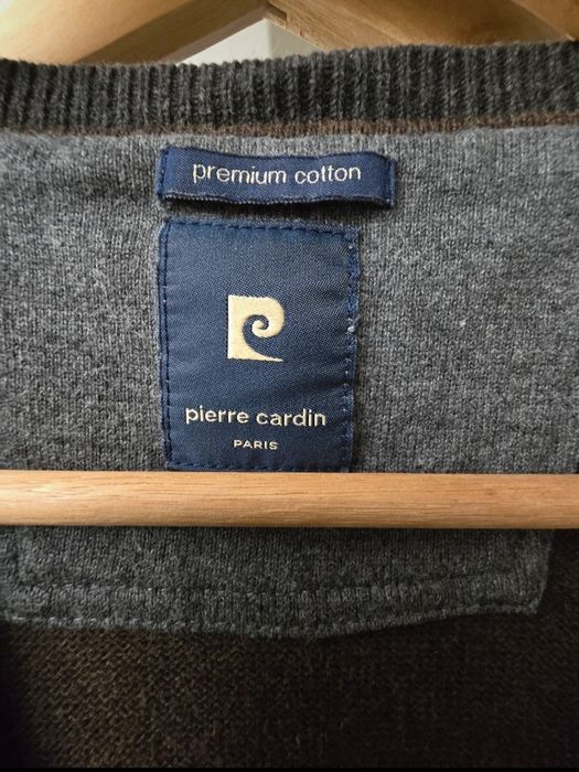 Pulover Pierre Cardin