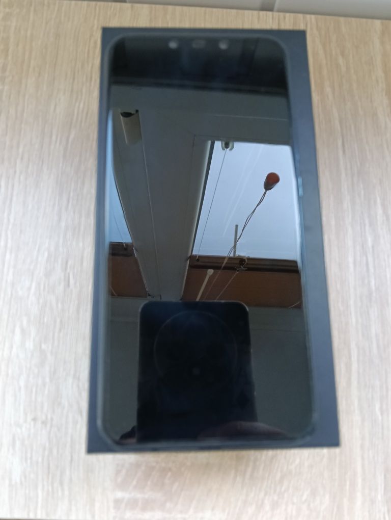 Huawei Mate 20 lite Midnight Blue