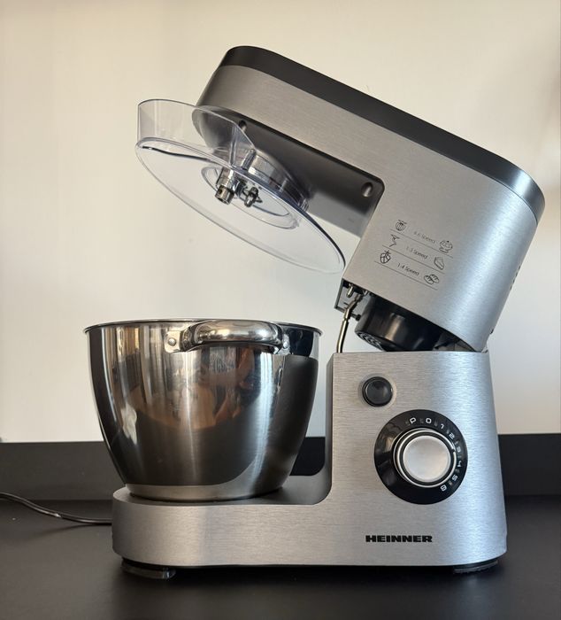 Mixer planetar Heinner