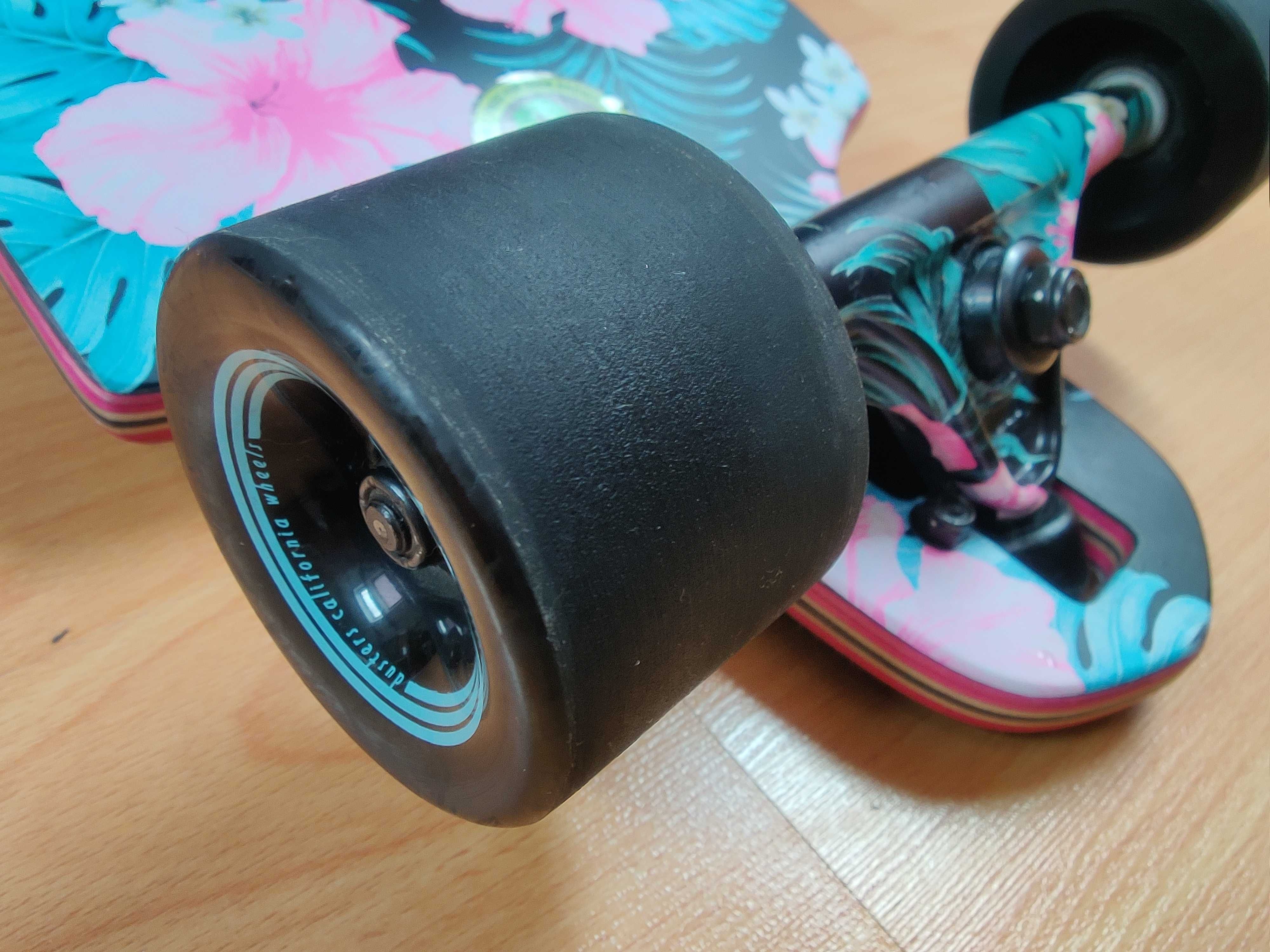 Longboard Dusters California Chill 38"
