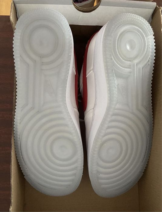 Nike W Air Force 1 Essential