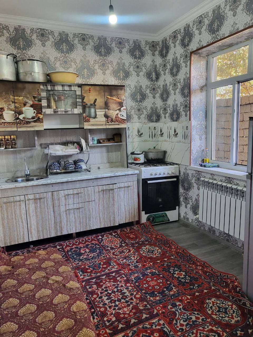 Продается дом Карасу