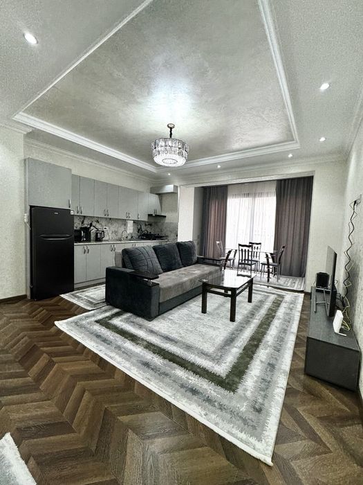 Аренда 2 комн квартирной, ЖК Seoul Moon Якасарайский район