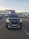 Ford kuga 2.0 tdci 163cp EURO5 pachet Individual