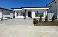Casa cu mansarda 160 mp 49000 euro