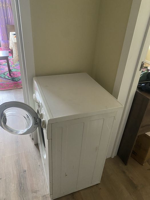 Indesit WG 1031 TP R