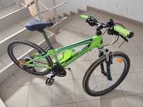 Cross speedster 24" - детски алуминиев велосипед