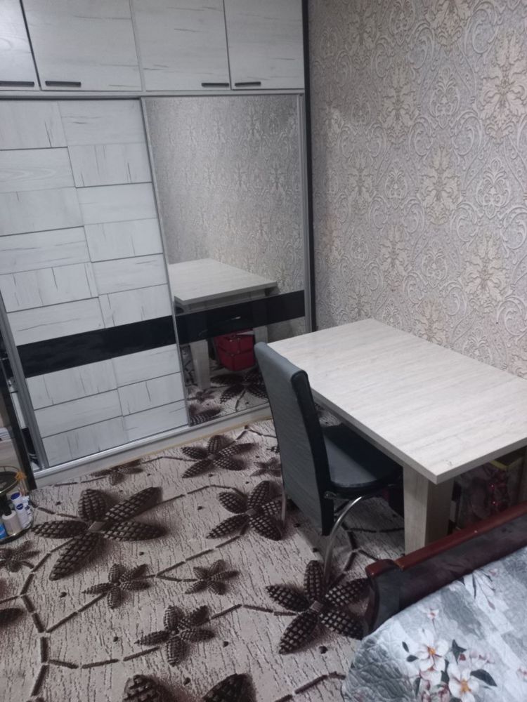 3xonali uy Yengi Yol