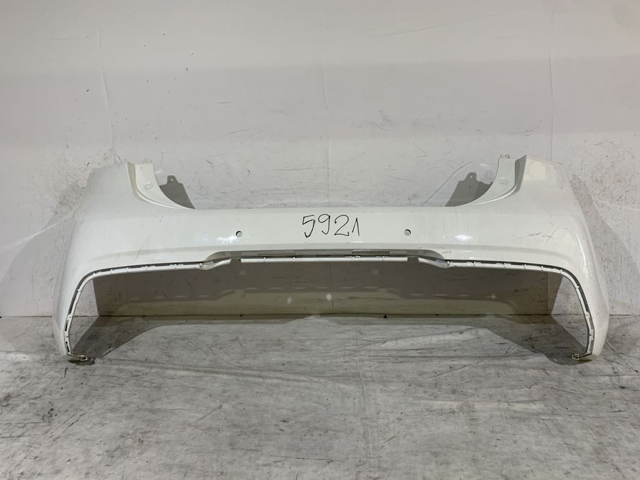 Bara spate Kia Rio, 2015, 2016, 2017, 2018, cod origine OE 86611-H8000.