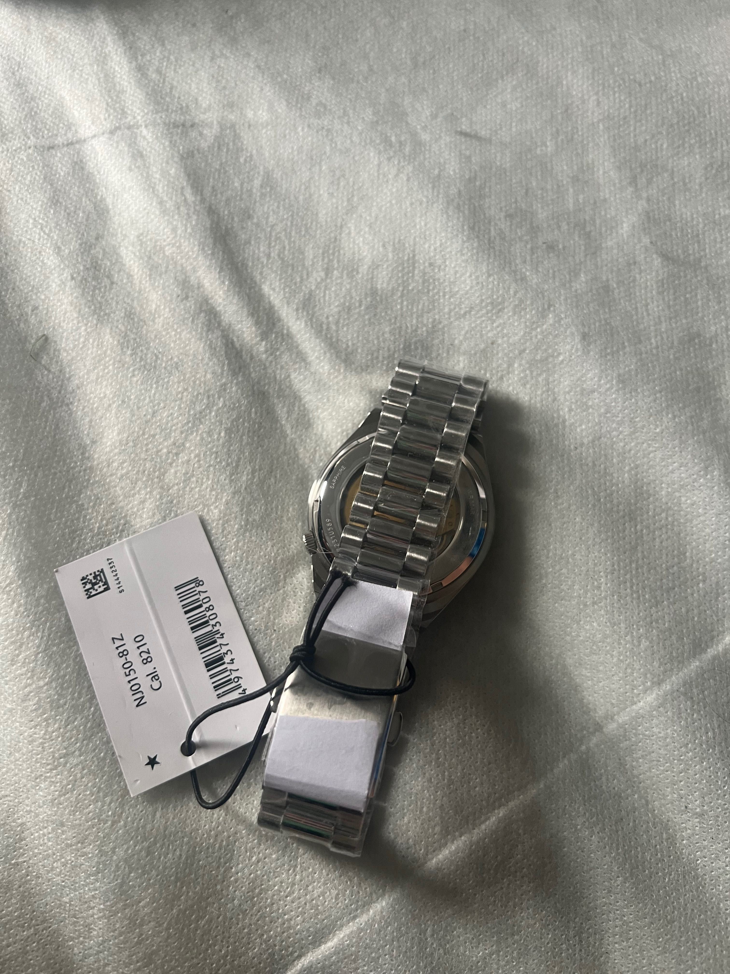 Citizen “TSUYOSA”