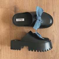 GYPSY обувки тип Crocs