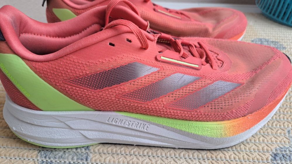 Маратонки Adidas