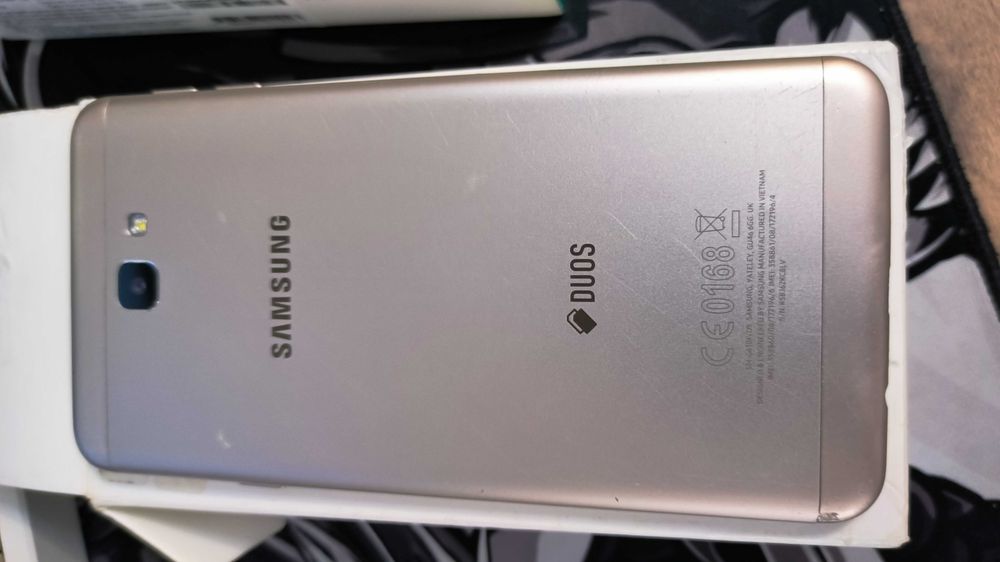 Galaxy J7 prime 64 gb на запчасти